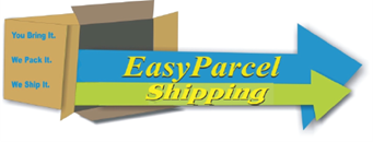 Easy Parcel Shipping, El Paso TX